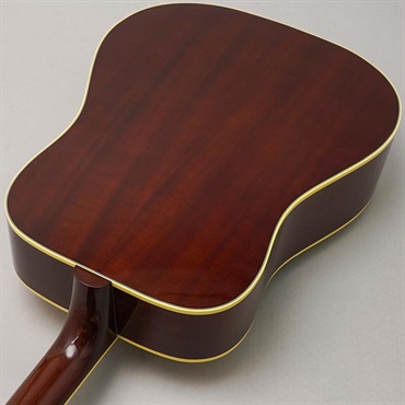 Gibson 【GIBSON×AQUBEストラッププレゼント】Hummingbird Original（Antique Natural） 画像5