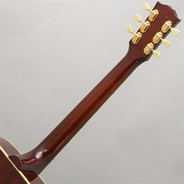 Gibson 【GIBSON×AQUBEストラッププレゼント】Hummingbird Original（Antique Natural） 画像9
