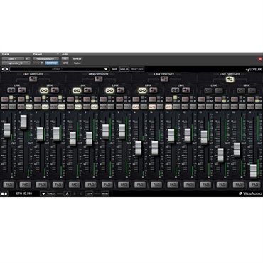 WesAudio ngLEVELER (ウェスオーディオ)(オートメーションシステム)(16ch) 画像4