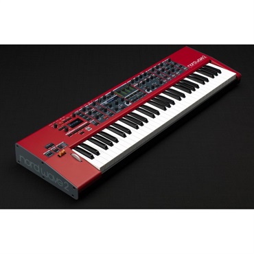 Nord（CLAVIA） Nord Wave 2(※配送事項要ご確認) 画像2
