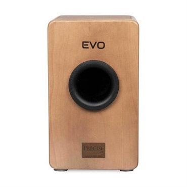 Schlagwerk Percussion SR-CP5901 [Precise OS EVO /ブラック]【カホンバッグ付属】【お取り寄せ商品】 画像1