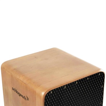 Schlagwerk Percussion SR-CP5901 [Precise OS EVO /ブラック]【カホンバッグ付属】【お取り寄せ商品】 画像3