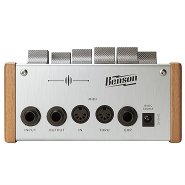 Chase Bliss Audio Preamp MKII（チェイスブリス）オーバードライブ/ファズ 画像2
