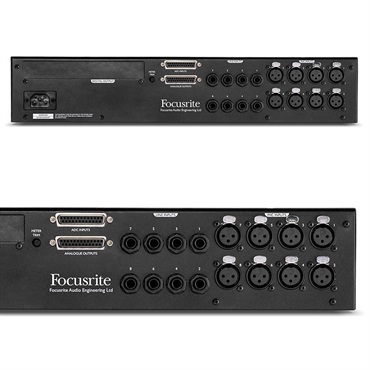 Focusrite ISA 828 MkII【国内正規品】【お取り寄せ商品】 画像2