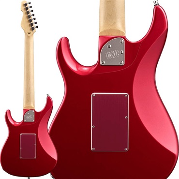 ESP SNAPPER-7 ISAO Custom RAIDEN-7 (RAIDEN RED) [ISAO Model] 【受注生産品】 画像1