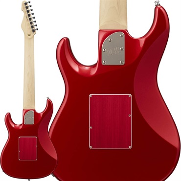 ESP SNAPPER-8 ISAO Custom RAIDEN-8 (RAIDEN RED) [ISAO Model] 【受注生産品】 画像1