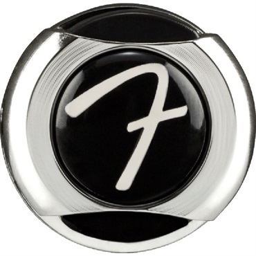 Fender USA INFINITY STRAP LOCKS (CHROME)(#0990818600) 画像2