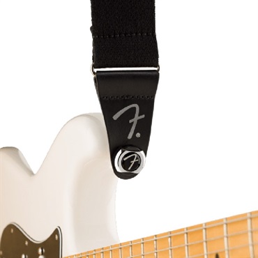 Fender USA INFINITY STRAP LOCKS (CHROME)(#0990818600) 画像4