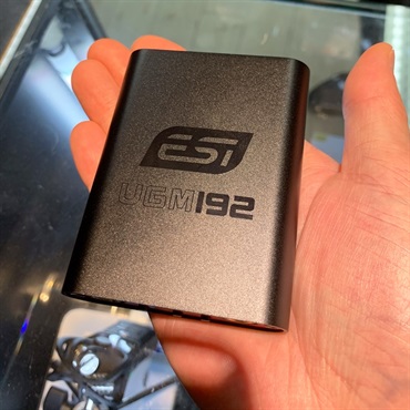 ESI UGM192 画像3