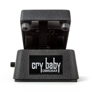 Dunlop (Jim Dunlop) CBM535AR / MINI 535 AUTO-RETURN WAH（ジムダンロップ）ワウペダル　クライベイビー 画像1