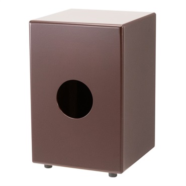 Pearl PCJ-CVC/SC #BR [Color Box Cajon / Brown]【限定品！ソフトケース付属】 画像1