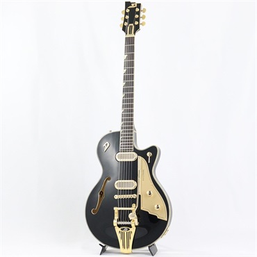 Duesenberg DTV-PC-BK Starplayer TV Phonic (Black) 【旧価格品】 画像1