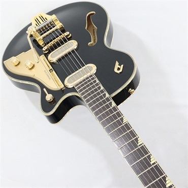 Duesenberg DTV-PC-BK Starplayer TV Phonic (Black) 【旧価格品】 画像4