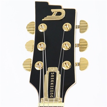 Duesenberg DTV-PC-BK Starplayer TV Phonic (Black) 【旧価格品】 画像7
