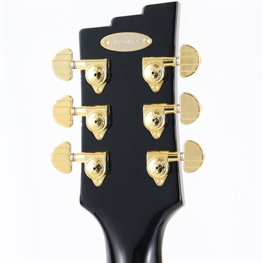 Duesenberg DTV-PC-BK Starplayer TV Phonic (Black) 【旧価格品】 画像8
