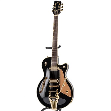 Duesenberg DTV-PC-BK Starplayer TV Phonic (Black) 画像1