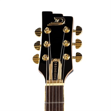 Duesenberg DTV-PC-BK Starplayer TV Phonic (Black) 画像3