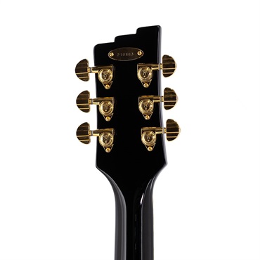 Duesenberg DTV-PC-BK Starplayer TV Phonic (Black) 画像4