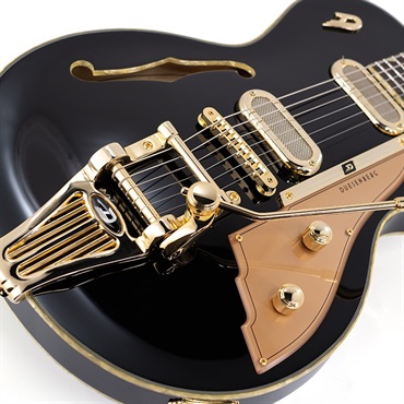 Duesenberg DTV-PC-BK Starplayer TV Phonic (Black) 画像8