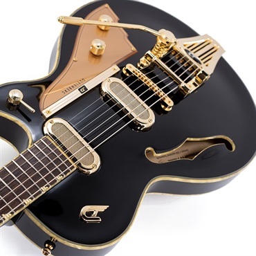 Duesenberg DTV-PC-BK Starplayer TV Phonic (Black) 画像9
