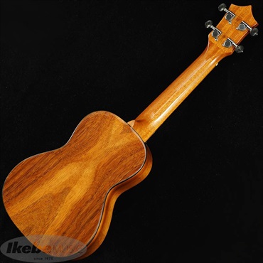 KUMU Ukulele 【新品チョイキズ特価】Concert ハイグロス CG55A [コンサートウクレレ] クムウクレレ 画像2