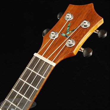 KUMU Ukulele 【新品チョイキズ特価】Concert ハイグロス CG55A [コンサートウクレレ] クムウクレレ 画像3
