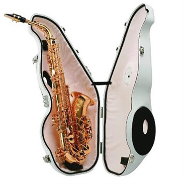 BEST BRASS 【お取り寄せ品】アルトサックス用消音器 ベストブラス イーサックス(e-sax) タイプII (ES3-AS) 画像1