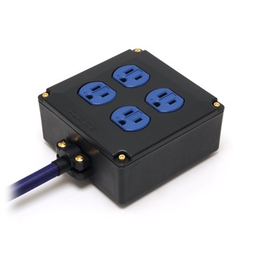 Oyaide OCB-1 Exs II(2.0ｍ)(オヤイデ)(電源タップ) 画像2