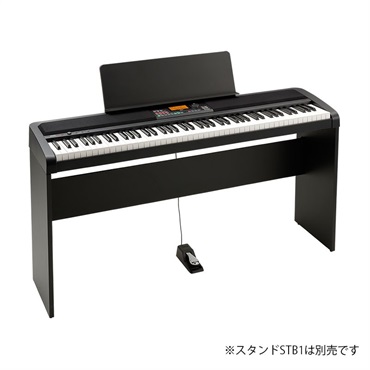 KORG 【お取り寄せ商品】XE20 DIGITAL AENSEMBLE PIANO 画像3