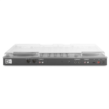 DECKSAVER DS-PC-KONTROLS3 【Traktor Kontrol S3専用保護カバー】 画像1