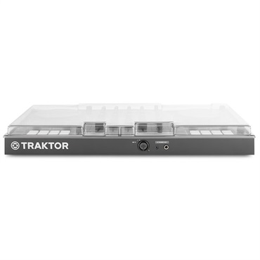 DECKSAVER DS-PC-KONTROLS3 【Traktor Kontrol S3専用保護カバー】 画像2