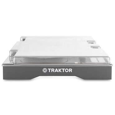 DECKSAVER DS-PC-KONTROLS3 【Traktor Kontrol S3専用保護カバー】 画像3