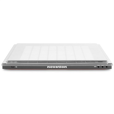 DECKSAVER 【夏先取り大特価セール】DS-PC-LPPMK3 【Novation Launchpad Pro MK3専用保護カバー】 画像1