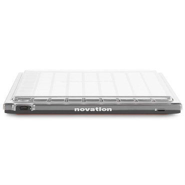 DECKSAVER 【夏のボーナスセール】DS-PC-LPMINIMK3 【Novation Launchpad Mini MK3専用保護カバー】(デッキセーバー) 画像1