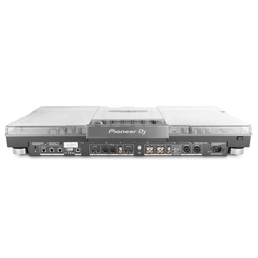 DECKSAVER DS-PC-XDJXZ 【PioneerDJ XDJ-XZ専用保護カバー】 画像1