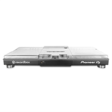 DECKSAVER DS-PC-XDJXZ 【PioneerDJ XDJ-XZ専用保護カバー】 画像2
