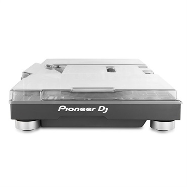 DECKSAVER DS-PC-XDJXZ 【PioneerDJ XDJ-XZ専用保護カバー】 画像3