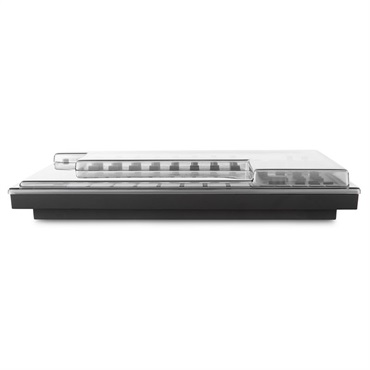 DECKSAVER DS-PC-MC707 【Roland MC-707専用保護カバー】 画像2