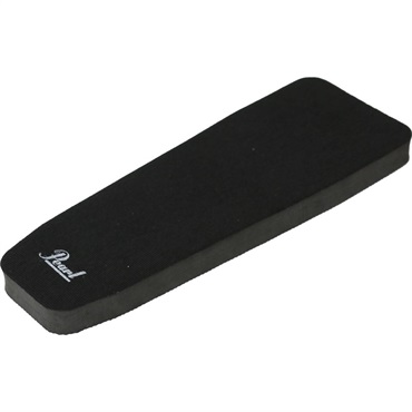 Pearl MAT-AFP/2 [Pedal Isolator / ツインペダル用防振マット] 画像2