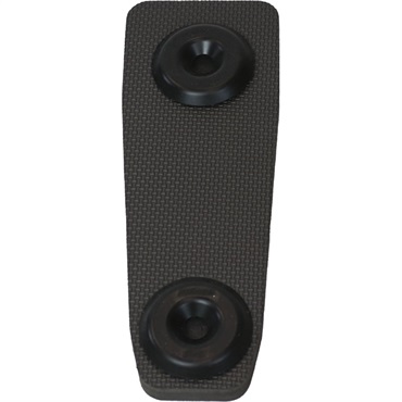 Pearl MAT-AFP/2 [Pedal Isolator / ツインペダル用防振マット] 画像3