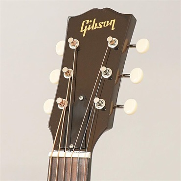 Gibson 60s J-45 Original ADJ Wine Red (No Pickup) ギブソン 画像10