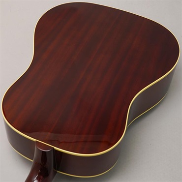 Gibson 50s J-45 Original (Vintage Sunburst) 画像5