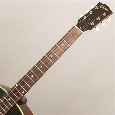 Gibson 50s J-45 Original (Vintage Sunburst) 画像8