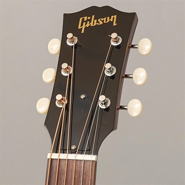 Gibson 50s J-45 Original (Vintage Sunburst) 画像10