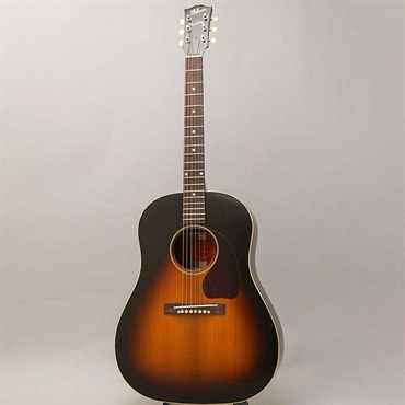 Gibson Historic Reissue Collection 1942 Banner J-45 (Vintage Sunburst) 画像2