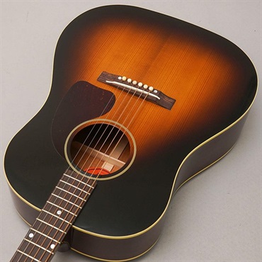 Gibson Historic Reissue Collection 1942 Banner J-45 (Vintage Sunburst) 画像4