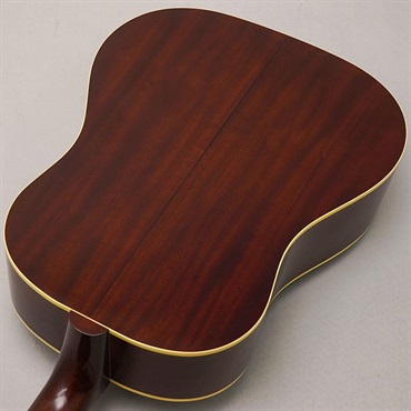 Gibson Historic Reissue Collection 1942 Banner J-45 (Vintage Sunburst) 画像5