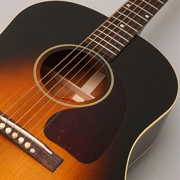 Gibson Historic Reissue Collection 1942 Banner J-45 (Vintage Sunburst) 画像6