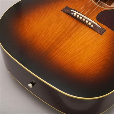 Gibson Historic Reissue Collection 1942 Banner J-45 (Vintage Sunburst) 画像7