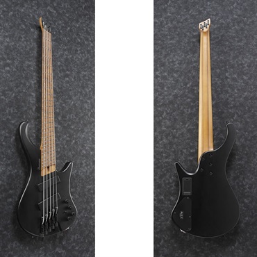 Ibanez Bass Workshop EHB1005MS-BKF [マルチスケール採用モデル] 画像1